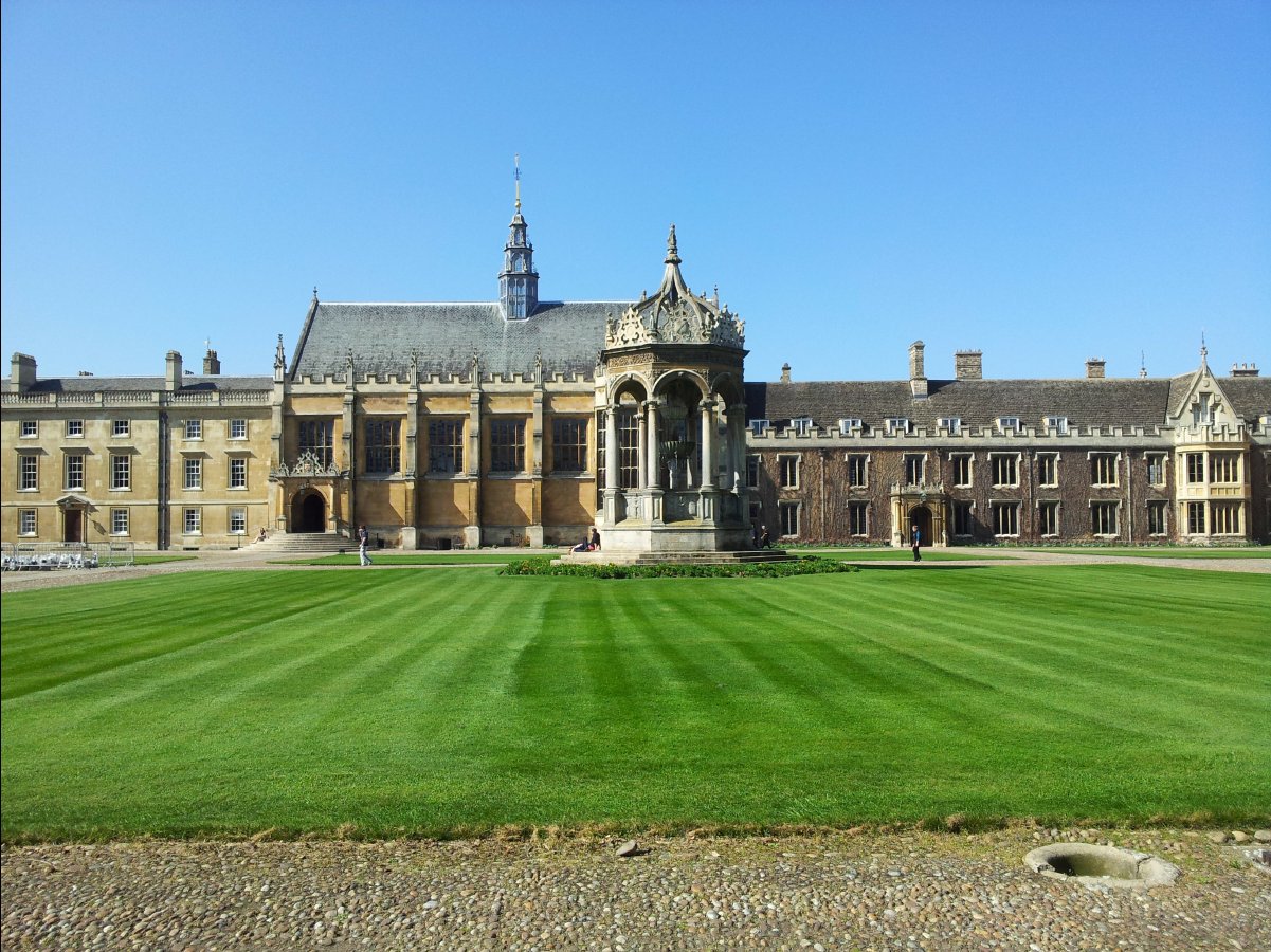 Trinity College02